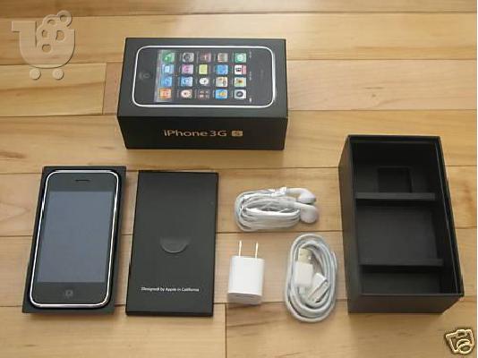 PoulaTo: apple iphone 4g 32gb